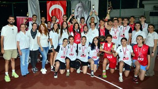 YASAV’dan 19 Mayıs’a yakışan turnuva