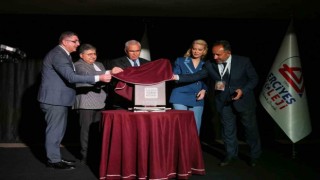 Yaşayan Tarih Müzesi açıldı