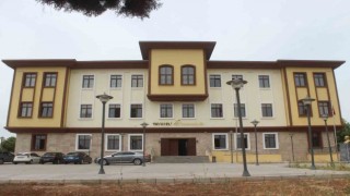 Yavuzelinde Yeni Kaymakamlık Binası Hizmete Açıldı