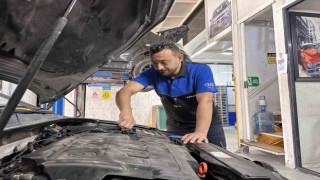 Yaz sıcaklıklarında otomobil kullanırken dikkat edilmesi gerekenler