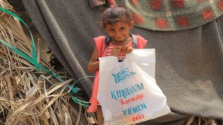 Yedi Başak 2024 kurban kampanyası ile kardeşlik köprüsü kuruyor