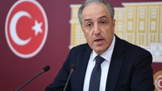 Yeneroğlu “Filistin için eylem yapmak suç değil, onurdur”