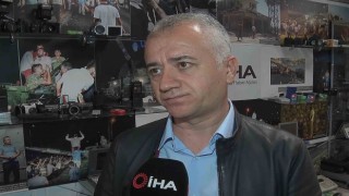 Yeni Malatyaspor Başkan Yardımcısı Özköse: Adil Gevrekin bu takımdan elini çekmesi lazım