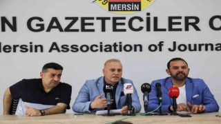 Yeni Mersin İdmanyurdu maçın tekrarlanmasını istiyor