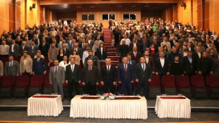 Yeni müfredat oluşturulurken öğretmenlerin görüş ve önerileri dinlenecek