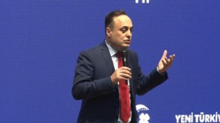 Yeni Türkiye Partisi Lideri Ahmet Reyiz Yılmazdan çay alım fiyatı ile ilgili açıklama