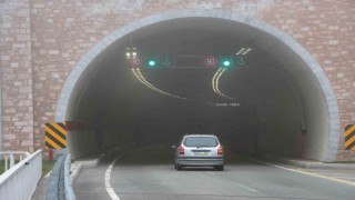 Yeni Zigana Tüneli 4 mevsim sürücülere kesintisiz ulaşım sağlıyor