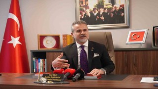 Yeniden Refah Partisi Genel Başkan Yardımcısı Suat Kılıç: “Kuduz riski taşıyan ve saldırgan köpeklerle ilgili uyutma dahil yapılması gerekenler bellidir”