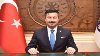 Yenişehirde temizlik mesaisi
