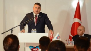 Yerli ve Milli Parti Genel Başkanı Teoman Mutlu'dan 19 Mayıs Mesajı