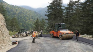 Yeşil Yol Projesine 47 milyon TLlik destek