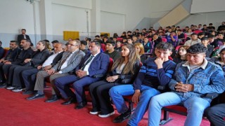 Yeşilyurtta 32 bin öğrenciye sıfır atık eğitimi verildi