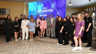 Yeşimde inovasyon buluşması