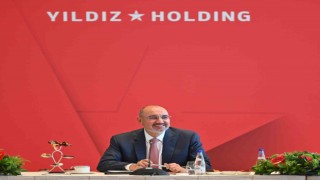 Yıldız Holding sosyal fayda yatırımlarını sürdürüyor