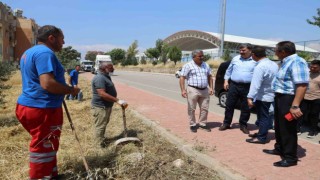 Yıldız: Nefes alan bir Toroslar hedefindeyiz
