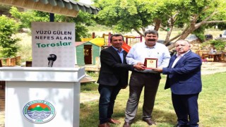 Yıldız: Toroslarda yerel demokrasiyi hep birlikte inşa edeceğiz
