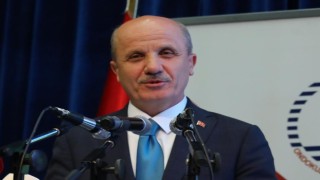 YÖK Başkanı Özvar: Türkiyede yabancı düşmanlığı tohumları ekilmeye çalışılıyor”