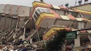 Yonca Sitesi Davasında Duruşma Ertelendi
