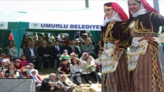 Yörükler bu şenlikte buluşacak