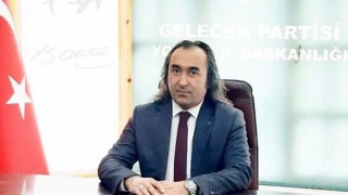 Yozgat İl Başkanı Ömer Aydoğmuş'dan19 Mayıs Mesajı