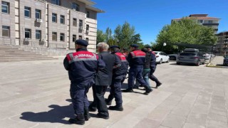 Yozgatta firari 6 hükümlü yakalandı