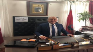 Yüksek faizle borç para veren Emekliler Derneği Başkanı ‘Tefecilik suçundan tutuklandı