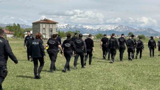 Yüksekovada ILS cihazı gerginliği