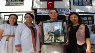Yüksel ninenin son isteğiydi, Yassıçal çuha dokumacılık sanatı coğrafi işaretle tescillendi