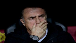 Yunan basını duyurdu: Fatih Terim ile yollar ayrıldı!