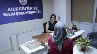 Yunusemrede Aile Danışmanlığı hizmeti sürüyor