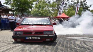 Yunusemrede modifiye araçlar görücüye çıkacak