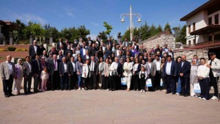 Yunusemreden Anneler Günü etkinliği