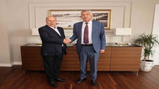 Yüreğir Belediye Başkanı Demirçalı: İlçemize bahar geldi