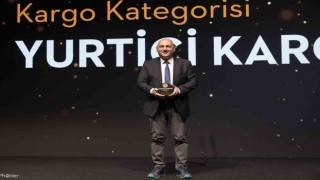 Yurtiçi Kargo en itibarlı iş ortağı seçildi