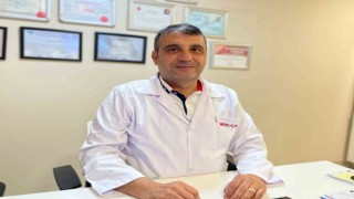 Yüz felci, kök hücre ile tedavi edilebiliyor