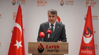 Zafer Partili Karamahmutoğlu: “Beton Kaldırımlar Sokak Hayvanlarının Yaşam Alanı Değildir”