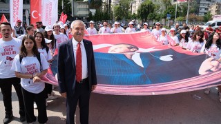 Zeydan Karalar, “19 Mayıs’ın önemini yeni nesle daha derinden aktarmalıyız.”