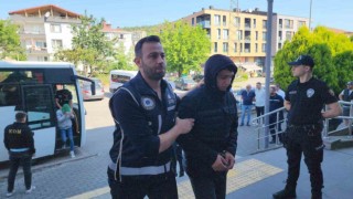 Zonguldakta dolandırıcılık operasyonu: 8 şüpheli adliyede