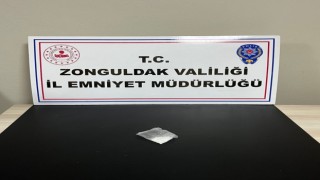 Zonguldaktaki uyuşturucu operasyonunda 7 şüpheli tutuklandı