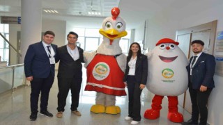 Zootekni Kongresine Kırşehir AEÜ ev sahipliği yaptı
