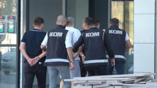 10 milyar liralık devre mülk dolandırıcılığı operasyonunda 2. dalga: 10 gözaltı
