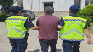 11 ayrı suçtan hapis kararı bulunan şahıs yakalandı