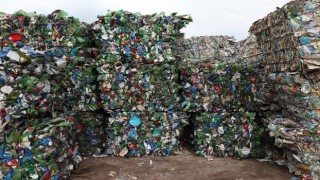 11 bin 500 ton katı atıktan 2,1 milyon KW elektrik üretildi