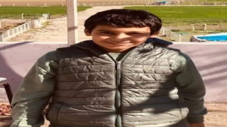 13 yaşındaki çocuk dünden bu yana kayıp