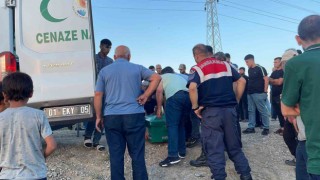 13 yaşındaki kayıp Ramazan sulama kanalında ölü bulundu