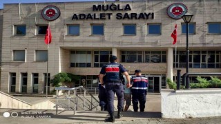 14 yıl hapis cezası bulunan şahıs yakalandı
