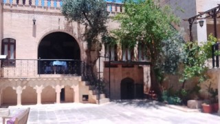 15 dakikada tarihi soygun