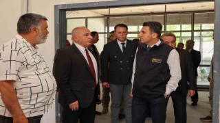 15 Temmuz 2024 tarihini hedeflediler