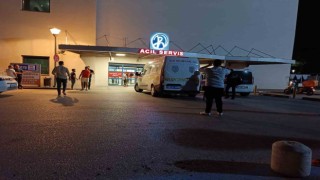 16 yaşındaki çocuğun öldüğü, babasının yaralandığı olayda faile yardım eden şüpheli tutuklandı