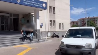 17 suç kaydı bulunan hırsız yakalandı